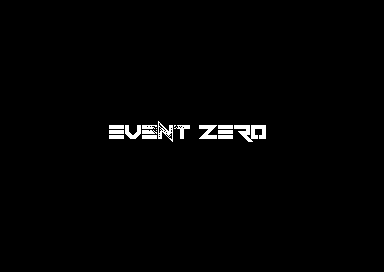 Event Zero Trailer